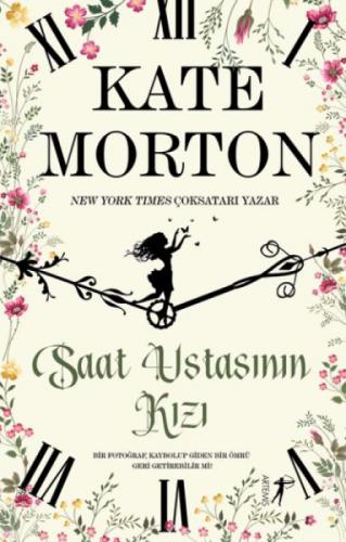 Saat Ustasının Kızı  Frontansicht 1
