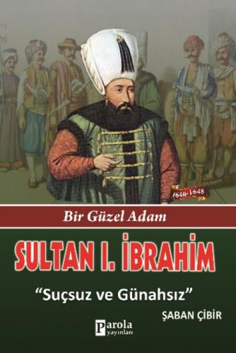 Sultan 1. İbrahim  Frontansicht 1