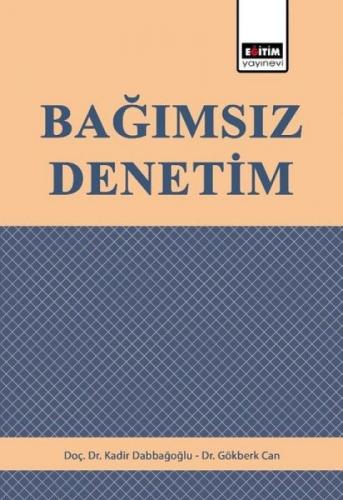 Bağımsız Denetim  Frontansicht 1