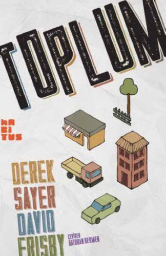 Toplum  Frontansicht 1