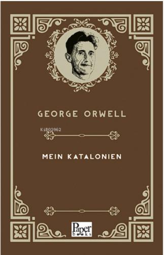 Mein Katalonien  Frontansicht 1