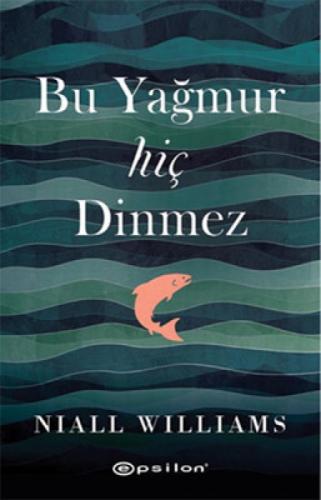 Bu Yağmur Hiç Dinmez  Frontansicht 1