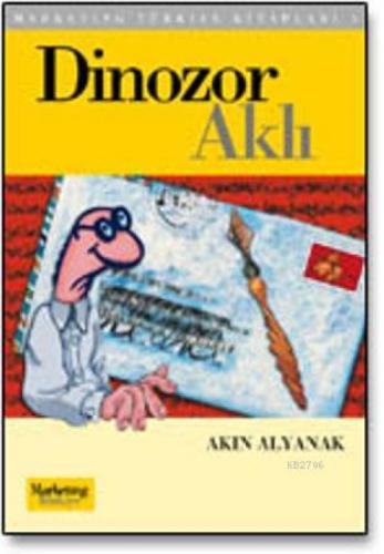 Dinozor Aklı  Frontansicht 1