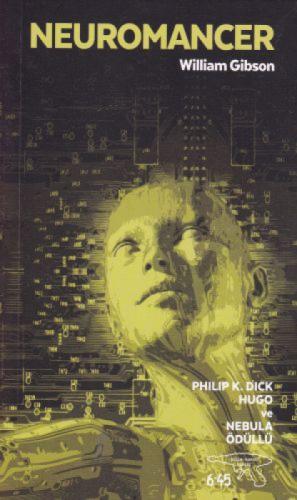 Neuromancer  Frontansicht 1