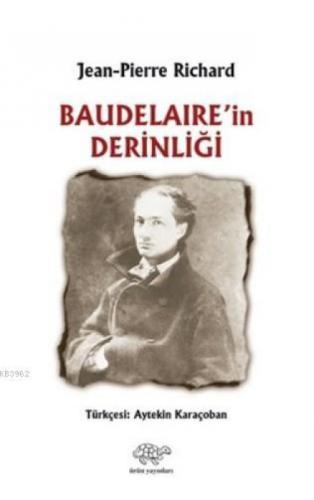 Baudelaire'in Derinliği  Frontansicht 1