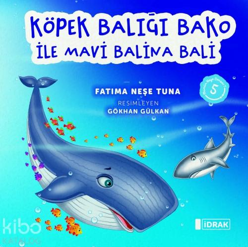 Köpek Balığı Bako İle Mavi Balina Bali 5  Frontansicht 1