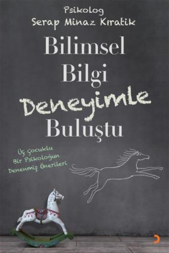 Bilimsel Bilgi Deneyimle Buluştu Üç Çocuklu Bir Psikoloğun Denenmiş Önerileri  Frontansicht 1