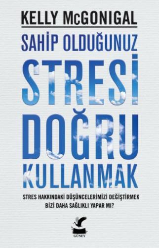 Sahip Olduğunuz Stresi Doğru Kullanmak  Frontansicht 1