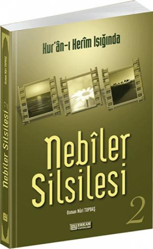 Nebiler Silsilesi 2  Frontansicht 1