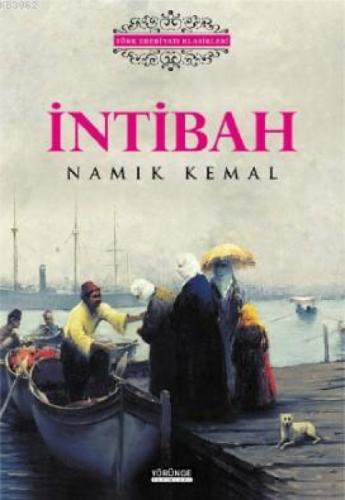 İntibah  Frontansicht 1