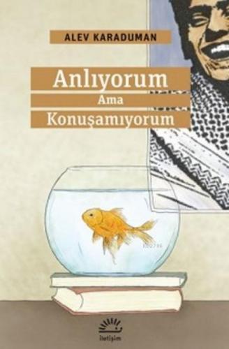 Anlıyorum ama Konuşamıyorum  Frontansicht 1