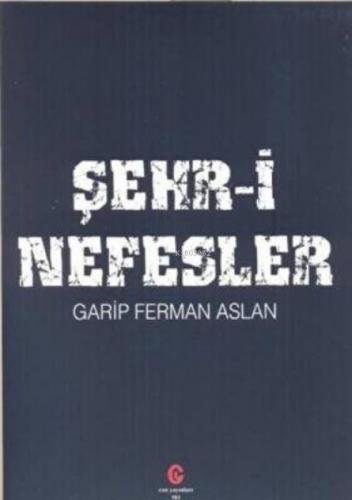 Şehr-İ Nefesler  Frontansicht 1