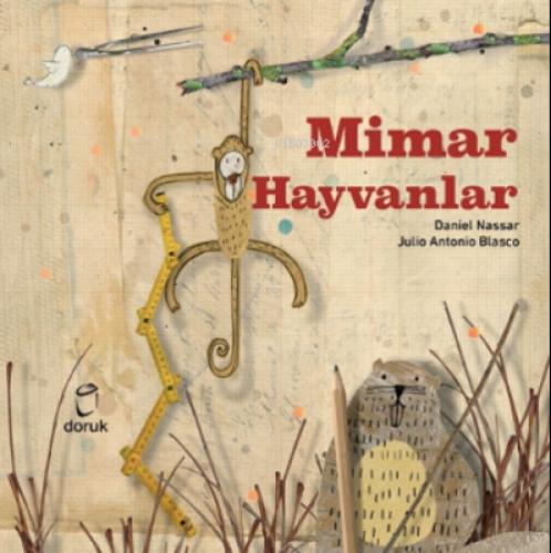 Mimar Hayvanlar  Frontansicht 1