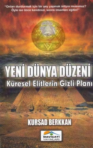 Yeni Dünya Düzeni  Frontansicht 1