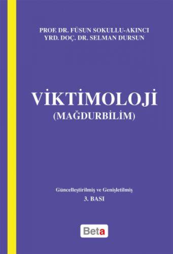 Viktimoloji  Frontansicht 1