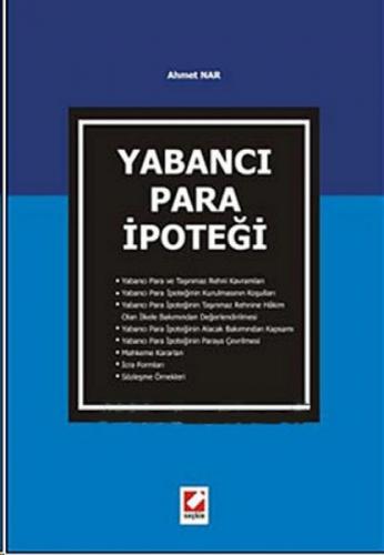 Yabancı Para İpoteği  Frontansicht 1