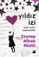 Yıldız İzi  Frontansicht 1