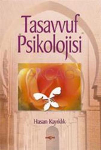 Tasavvuf Psikolojisi  Frontansicht 1