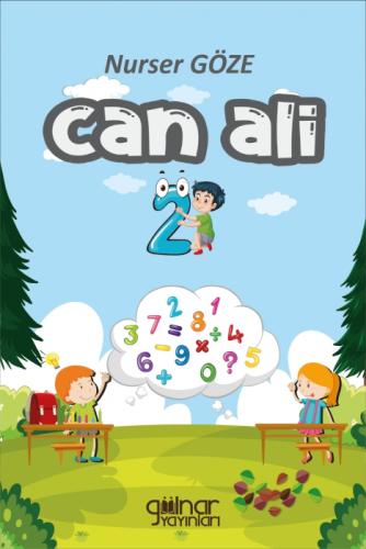Can Ali 2  Frontansicht 1