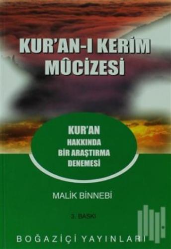 Kuran-ı Kerim Mucizesi  Frontansicht 1