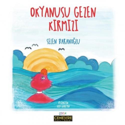 Okyanusu Gezen Kırmızı  Frontansicht 1