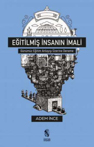 Eğitilmiş İnsanın İmali  Frontansicht 1