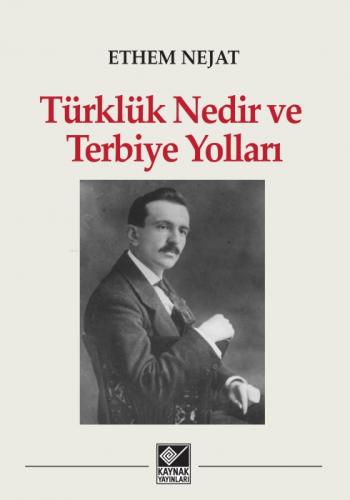 Türklük Nedir ve Terbiye Yolları  Frontansicht 1