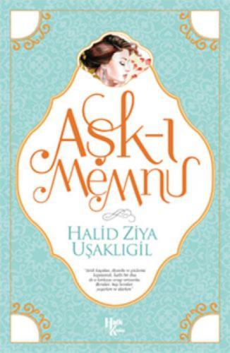 Aşk-ı Memnu  Frontansicht 1