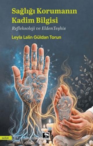 Sağlığı Korumanın Kadim Bilgisi;Refleksoloji ve Elden Teşhis  Frontansicht 1