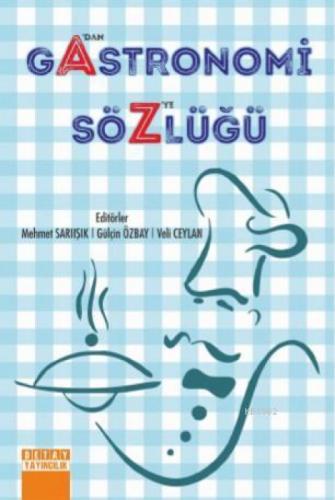 Gastronomi Sözlüğü  Frontansicht 1
