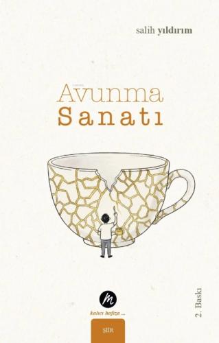 Avunma Sanatı  Frontansicht 1
