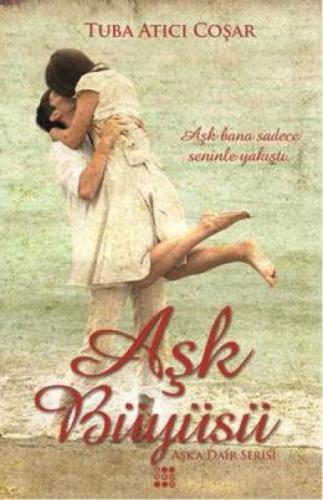 Aşk Büyüsü  Frontansicht 1
