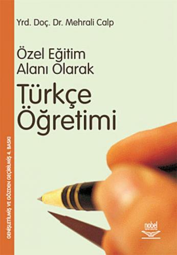 Özel Öğretim Alanı Olarak| Türkçe Öğretimi  Frontansicht 1