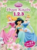 Prenses Oyun Kitabı  Frontansicht 1