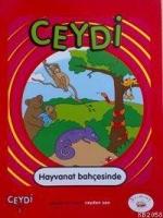 Ceydi Hayvanat Bahçesinde  Frontansicht 1
