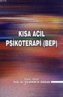 Kısa Acil Psikoterapi (BEP)  Frontansicht 1