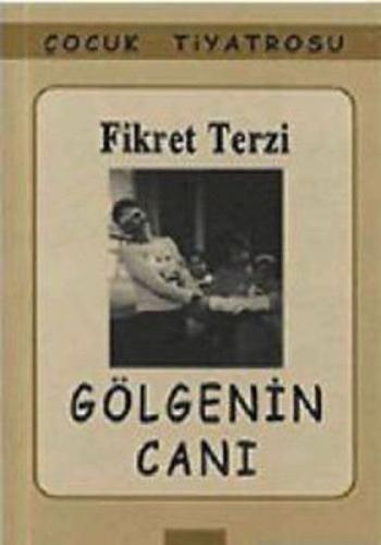 Gölgenin Canı  Frontansicht 1