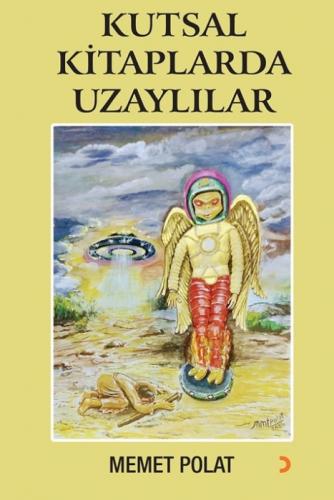 Kutsal Kitaplarda Uzaylılar  Frontansicht 1