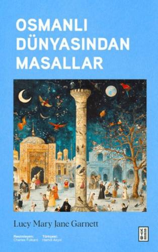 Osmanlı Dünyasından Masallar  Frontansicht 1
