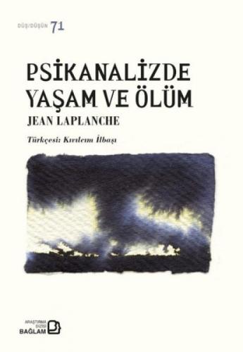 Psikanalizde Yaşam ve Ölüm  Frontansicht 1