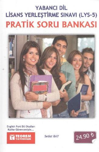 Pratik Soru Bankası  Frontansicht 1