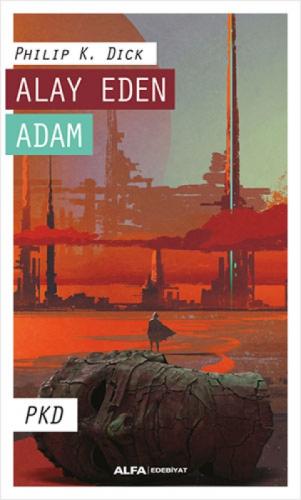Alay Eden Adam  Frontansicht 1