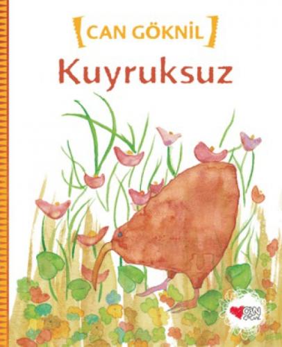 Kuyruksuz  Frontansicht 1