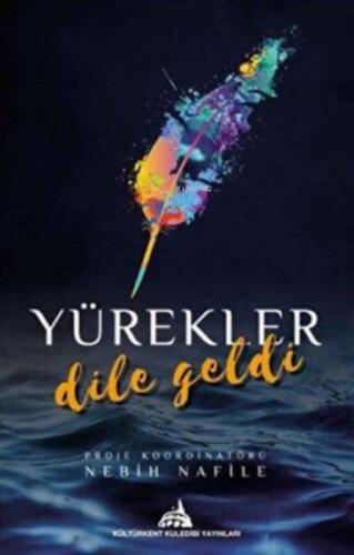 Yürekler Dile Geldi  Frontansicht 1