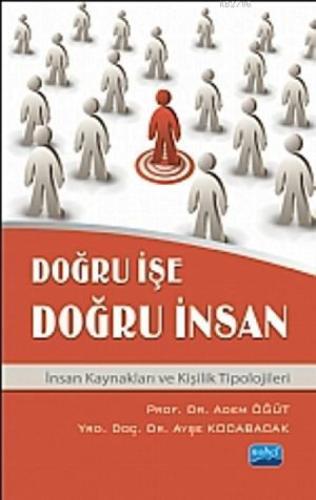 Doğru işe Doğru İnsan  Frontansicht 1