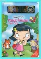 Mıknatıslı Kitaplar 3| Pamuk Prenses ve Yedi Cüce  Frontansicht 1