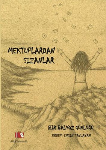 Mektuplardan Sızanlar  Frontansicht 1