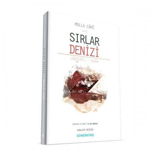 Sırlar Denizi  Frontansicht 1