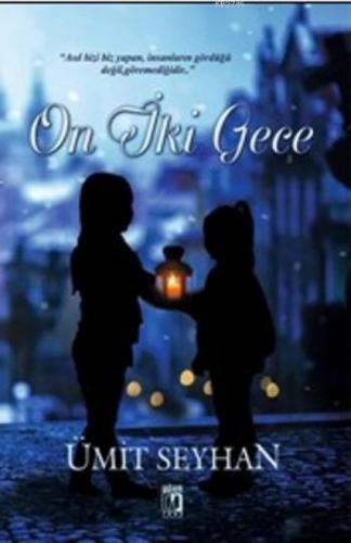On İki Gece  Frontansicht 1