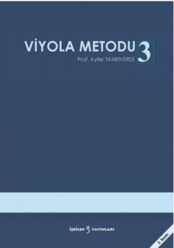 Viyola Metodu 3  Frontansicht 1